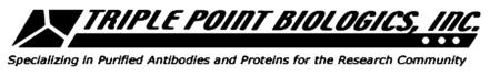 Triple Point Biologics, Inc.